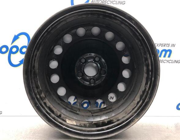 Stalen velg VW GOLF IV (1J1), VW GOLF IV Variant (1J5)