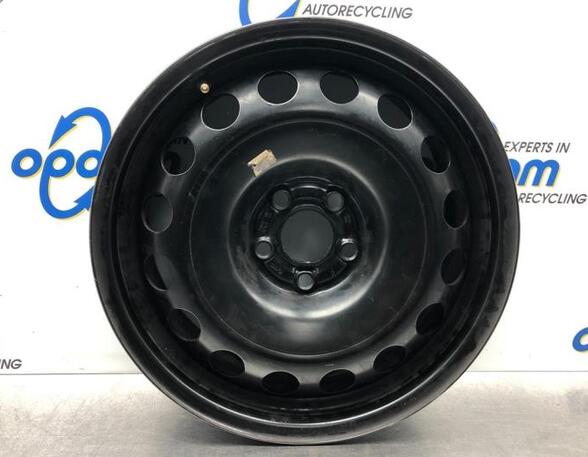 Steel Rim VW GOLF IV (1J1), VW GOLF IV Variant (1J5)