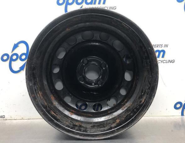 Steel Rim PEUGEOT 308 I (4A_, 4C_), PEUGEOT 308 SW I (4E_, 4H_)