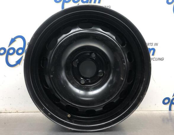 Steel Rim PEUGEOT 308 I (4A_, 4C_), PEUGEOT 308 SW I (4E_, 4H_)