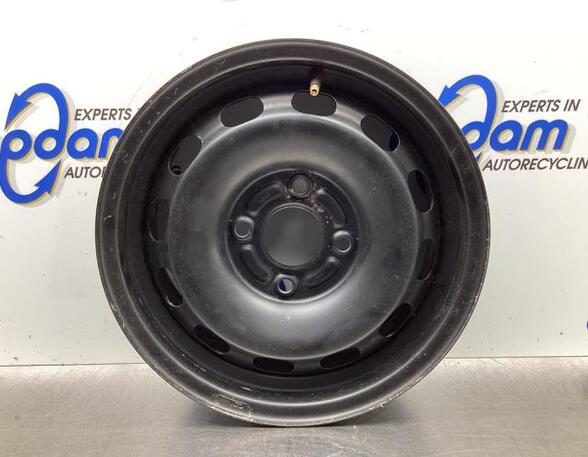 Stalen velg FORD FIESTA VI (CB1, CCN), FORD FIESTA VI Van