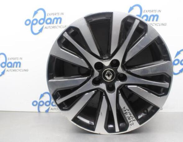 Steel Rim RENAULT ESPACE V (JR_)