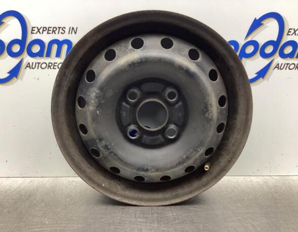 Stalen velg DAIHATSU CUORE I (L55, L60)