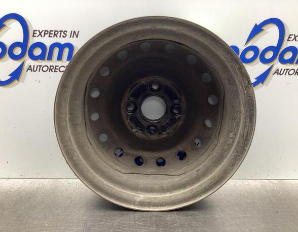 Stalen velg DAIHATSU CUORE I (L55, L60)