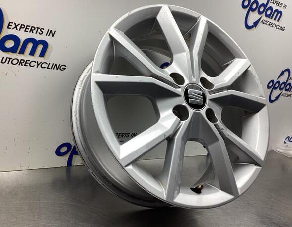 Steel Rim SEAT Mii (KF1, KE1)