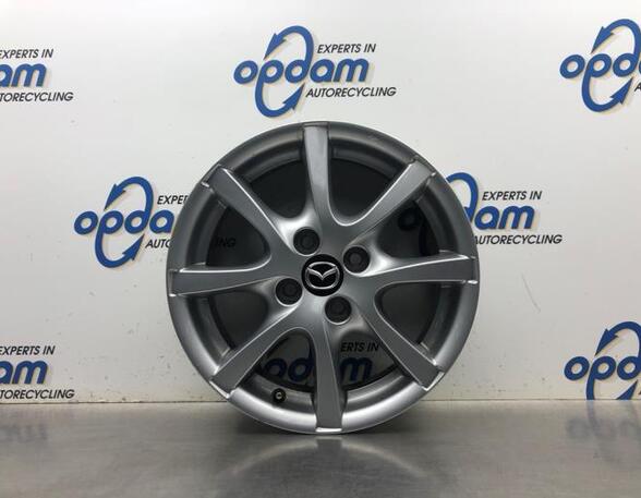 Stalen velg MAZDA 2 (DL, DJ)