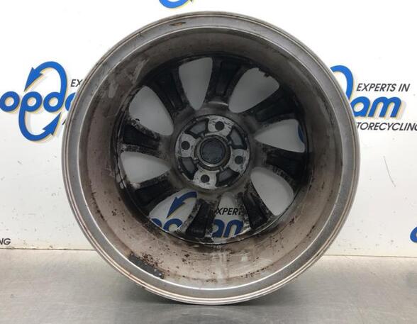 Steel Rim OPEL KARL (C16)