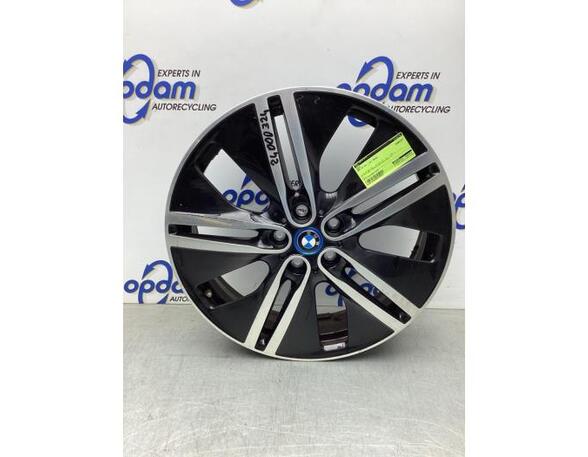 Steel Rim BMW i3 (I01)