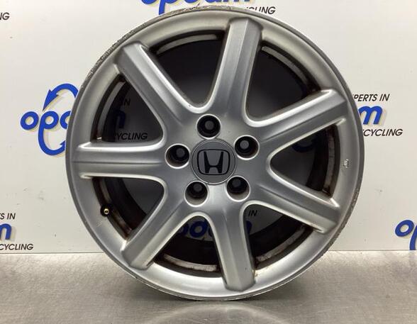 Steel Rim HONDA CIVIC VIII Hatchback (FN, FK), HONDA CIVIC IX (FK)