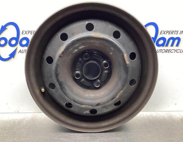 Stalen velg SUZUKI SWIFT III (MZ, EZ)