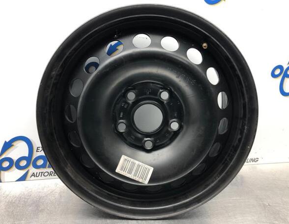 Stalen velg VW CADDY III MPV (2KB, 2KJ, 2CB, 2CJ), VW GOLF V (1K1), SEAT ALTEA (5P1), SEAT ALTEA XL (5P5, 5P8)