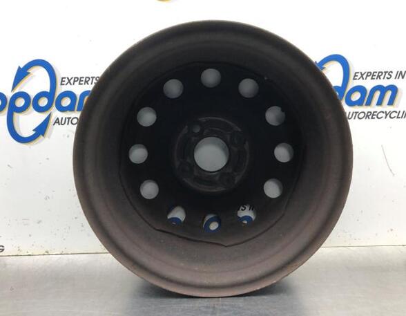 Steel Rim FORD FOCUS (DAW, DBW)