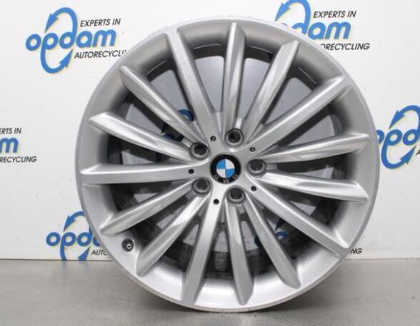 Steel Rim BMW 5 (G30, F90)