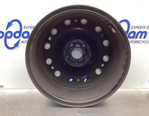 Steel Rim SEAT IBIZA III (6L1)