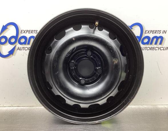 Stalen velg OPEL CORSA C (X01)