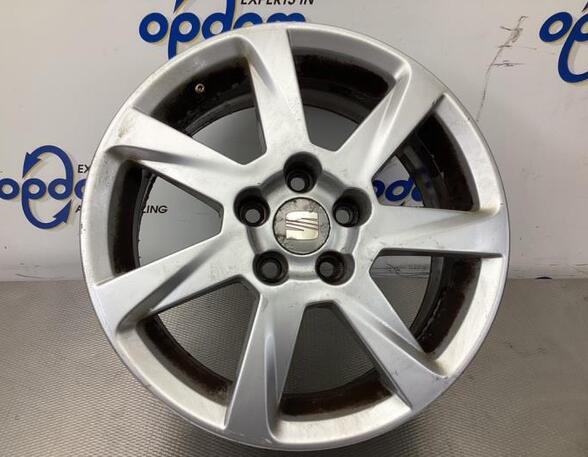 Steel Rim SEAT IBIZA IV (6J5, 6P1), SEAT IBIZA IV SC (6J1, 6P5), SEAT IBIZA IV ST (6J8, 6P8)