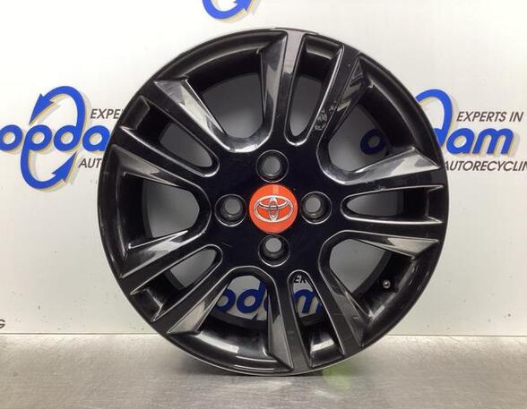 Stalen velg TOYOTA AYGO (_B4_)