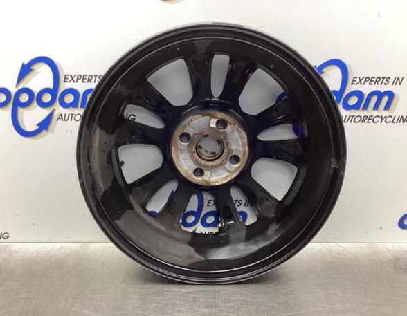 Stalen velg TOYOTA AYGO (_B4_)