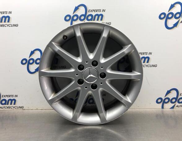 Stalen velg MERCEDES-BENZ B-CLASS (W245)