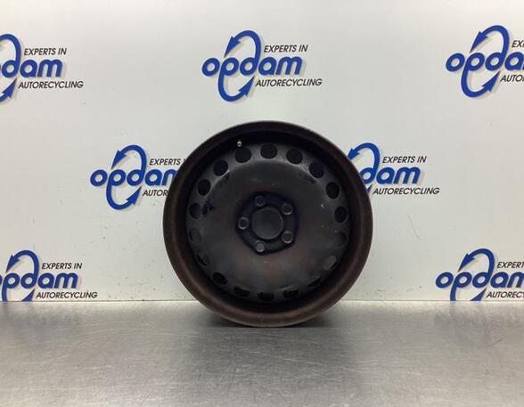 Stalen velg VW POLO (AW1, BZ1)