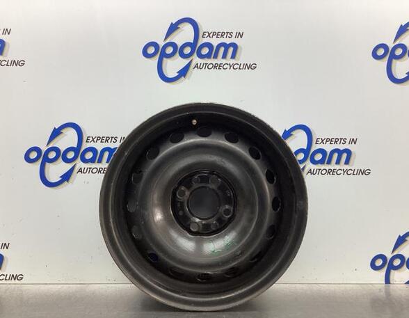 Stalen velg FIAT DOBLO Box Body/MPV (223_), FIAT DOBLO MPV (119_, 223_)