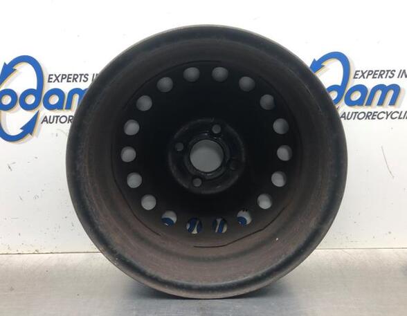 Stalen velg VW UP! (121, 122, BL1, BL2, BL3, 123), VW LOAD UP (121, 122, BL1, BL2)