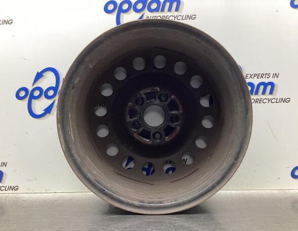 Steel Rim SUZUKI SX4 (EY, GY), SUZUKI SX4 Saloon (GY, RW)