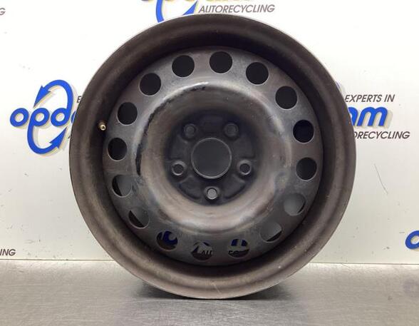 Steel Rim SUZUKI SX4 (EY, GY), SUZUKI SX4 Saloon (GY, RW)