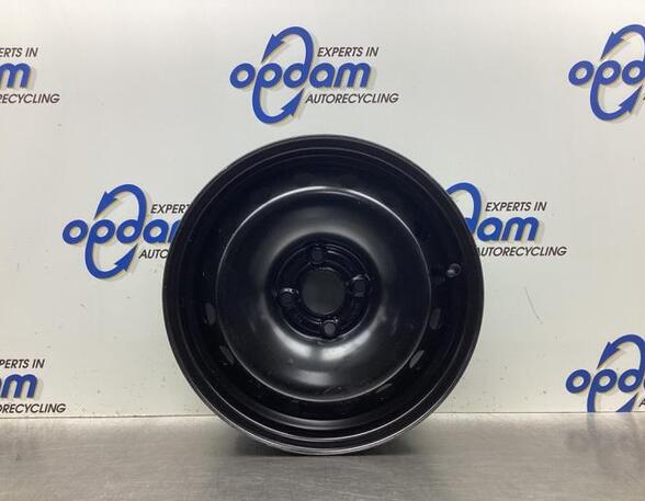 Steel Rim FIAT PUNTO (199_), FIAT PUNTO EVO (199_), FIAT GRANDE PUNTO (199_)