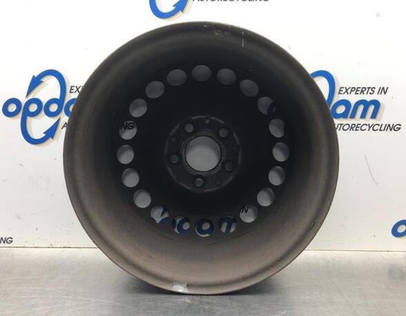 Stalen velg MERCEDES-BENZ A-CLASS (W169)