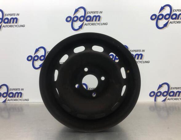 Stalen velg MAZDA 2 (DY)