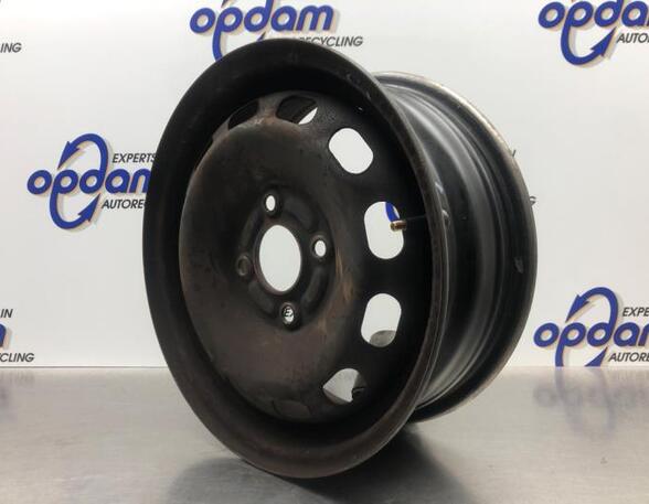 Stalen velg MAZDA 2 (DY)