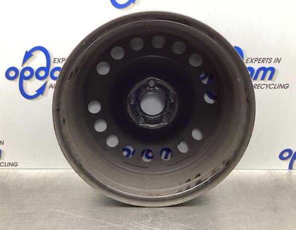 Stalen velg OPEL ASTRA H (A04)