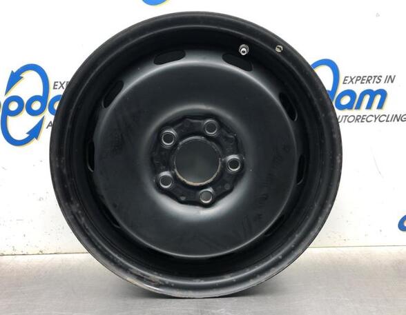 Stalen velg MINI MINI (F55)