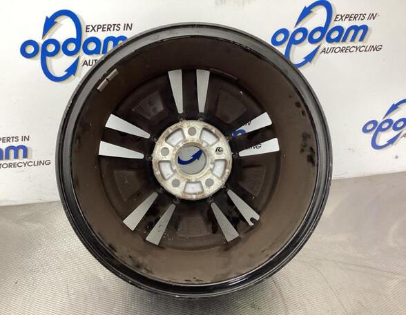 Steel Rim VW GOLF VII (5G1, BQ1, BE1, BE2), VW GOLF VII Variant (BA5, BV5), VW GOLF VIII Variant (CG5)