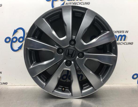 Steel Rim HONDA INSIGHT (ZE_)