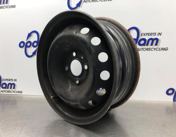 Stalen velg RENAULT TWINGO I (C06_)