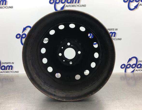 Stalen velg RENAULT TWINGO I (C06_)