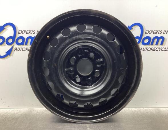 Stalen velg PEUGEOT 107 (PM_, PN_)