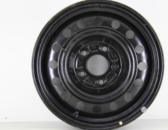 Stalen velg NISSAN ALMERA TINO (V10)