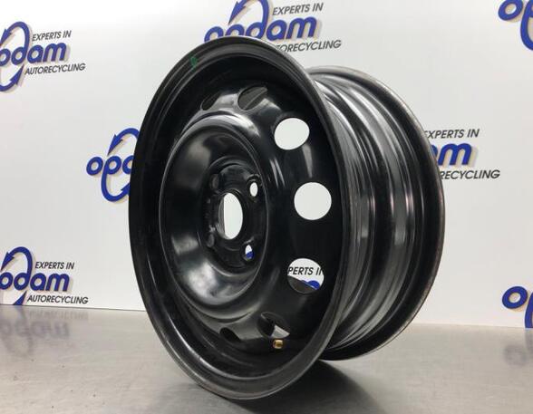 Steel Rim HYUNDAI i20 (PB, PBT)