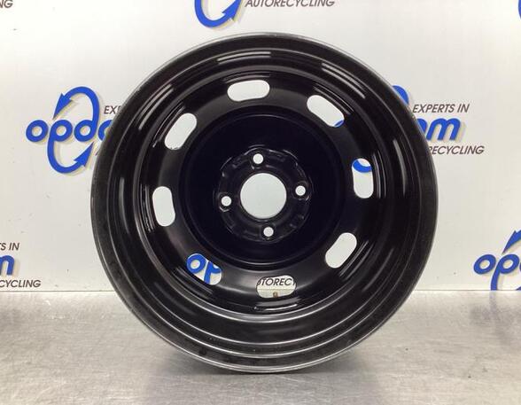 Steel Rim CITROËN C3 I (FC_, FN_)