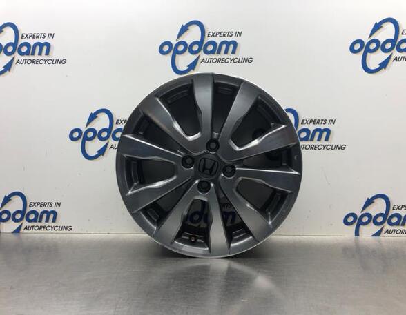 Steel Rim HONDA INSIGHT (ZE_)