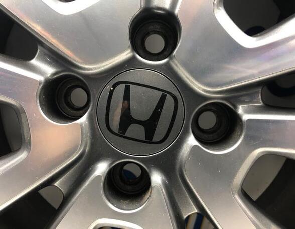 Steel Rim HONDA INSIGHT (ZE_)