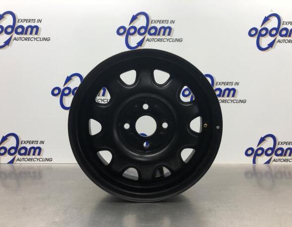 Steel Rim OPEL AGILA (A) (H00)