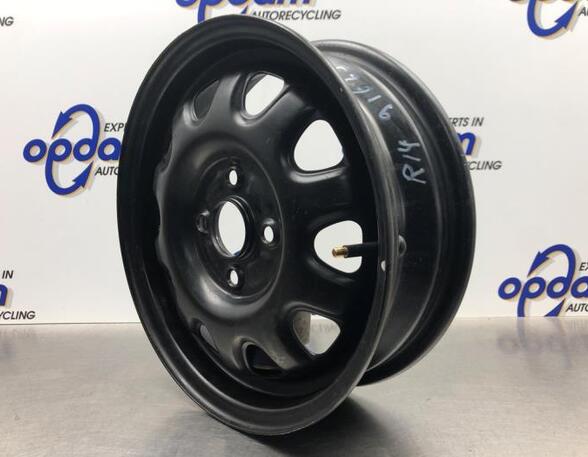 Steel Rim OPEL AGILA (A) (H00)