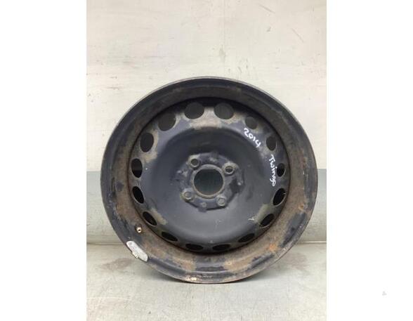 Steel Rim RENAULT TWINGO III (BCM_, BCA_)