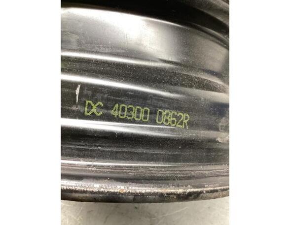 Stalen velg RENAULT TWINGO III (BCM_, BCA_)