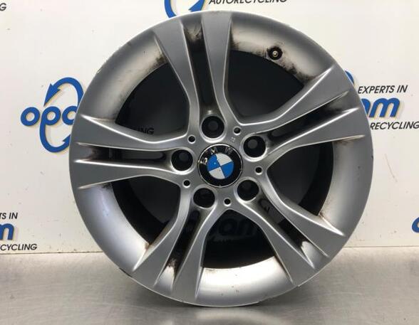 Steel Rim BMW 3 (E90)