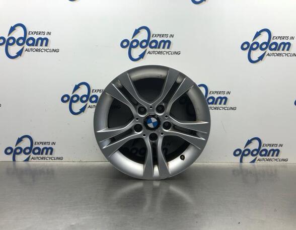 Steel Rim BMW 3 (E90)